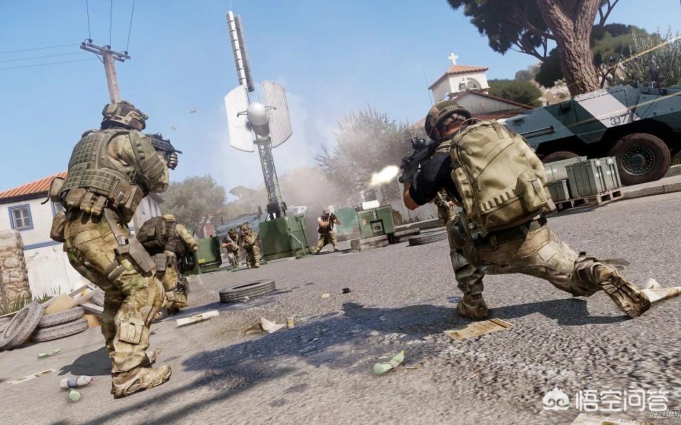 psv射击游戏排行榜前十名？：fps游戏排行