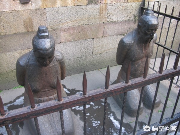 杭州岳王庙怎么样，有哪些历史典故？