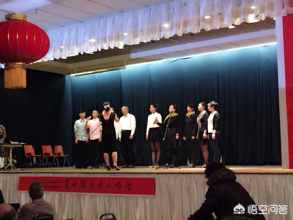 中国同胞在海外生活，中国同胞在海外生活现状
