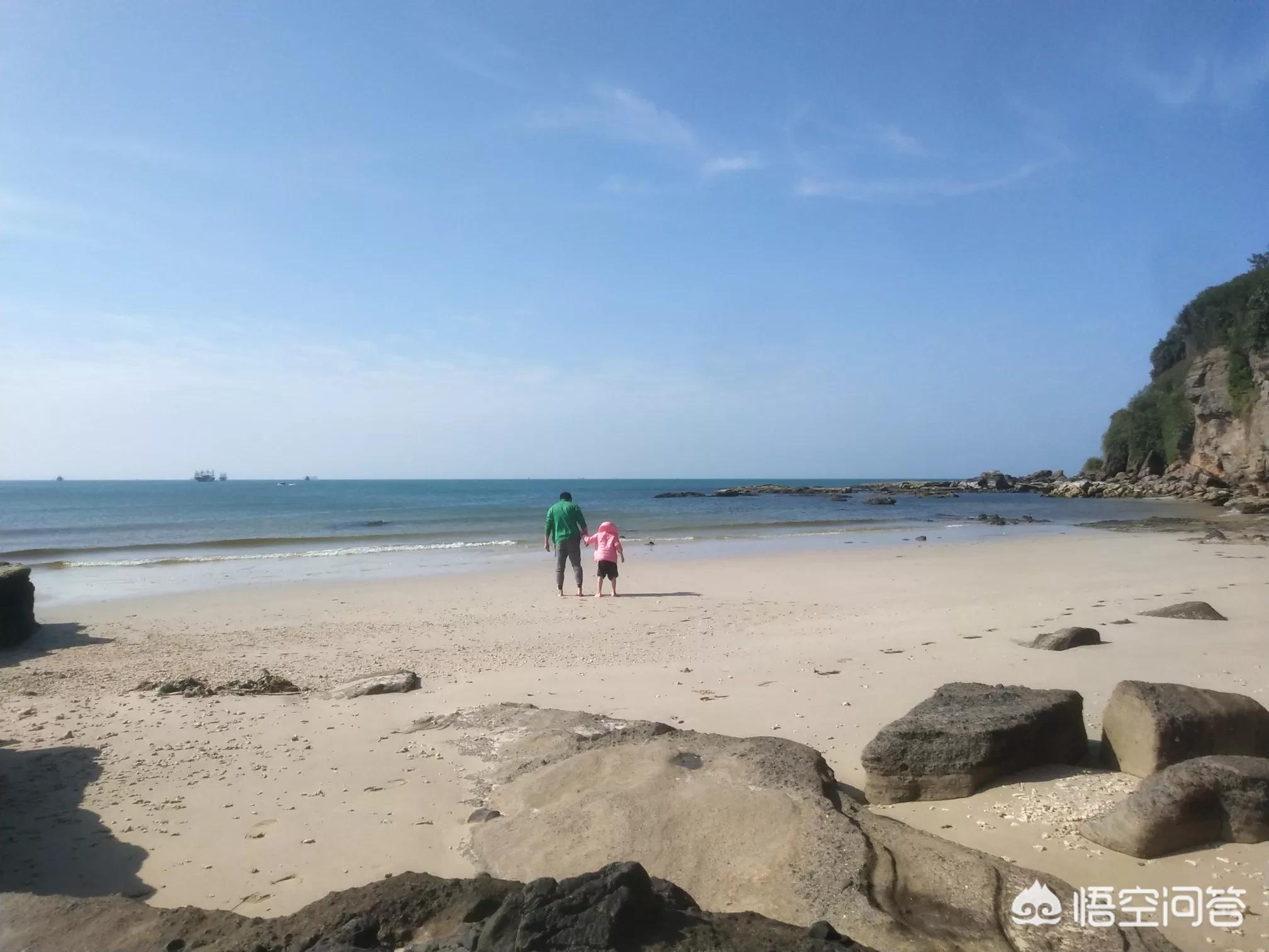 涠洲岛婚纱摄影，涠洲岛婚纱摄影景点