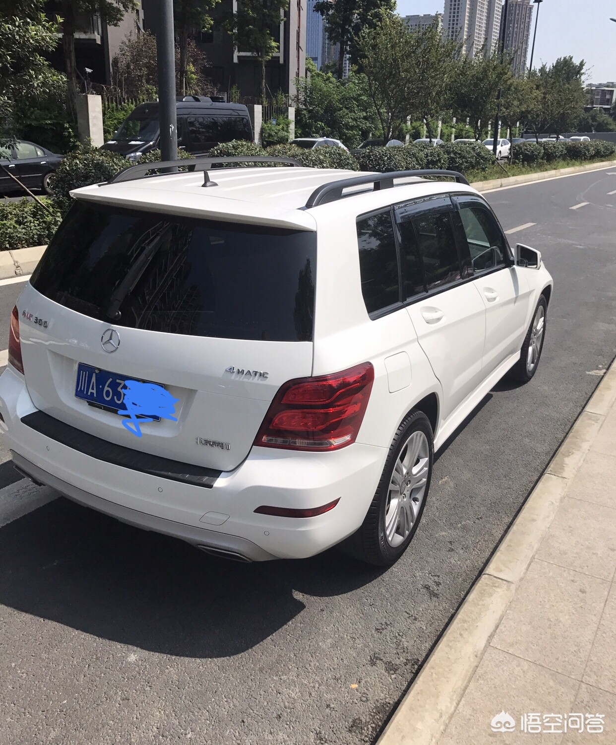 GL二手车