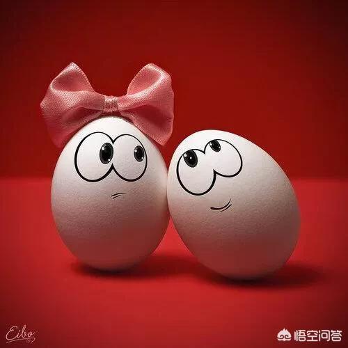 妻子梦中见丈夫拾蛋，寓意家庭幸福与财富增长