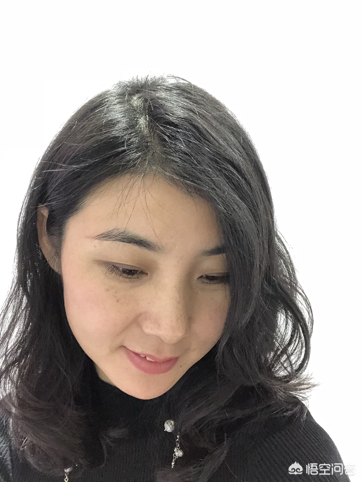 分享关于化妆技巧
