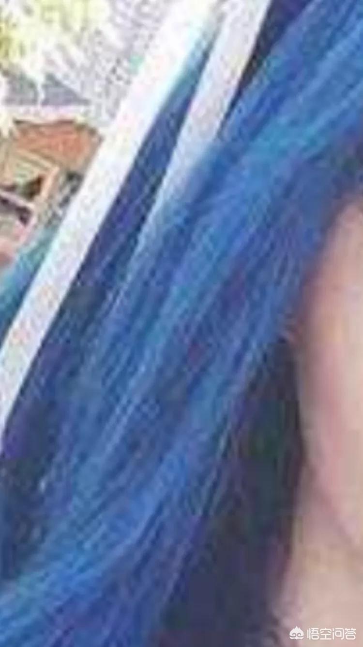 化妆技巧黄黑皮
