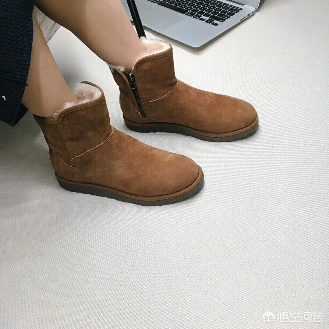 美妆好物推荐之鞋子
