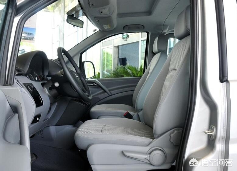 二手奔驰商务车