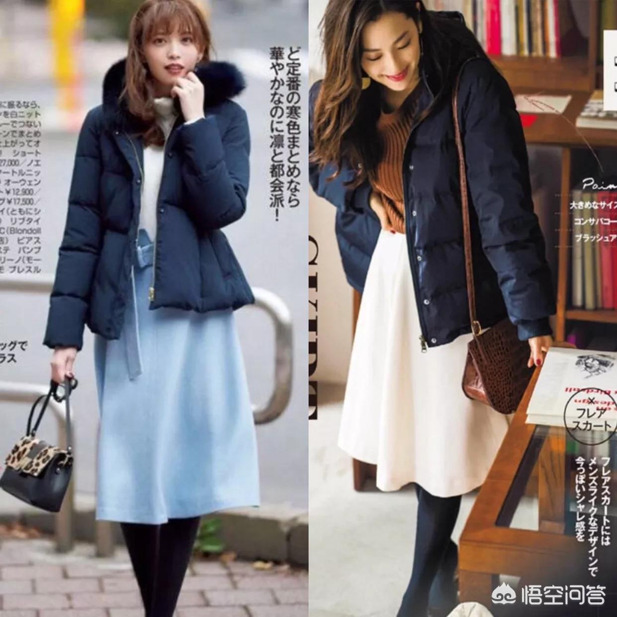 海外生活日本小姐姐，日本国外生活