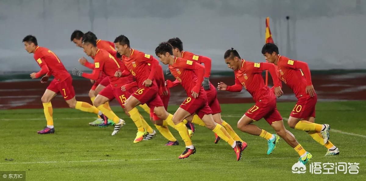 国足热身赛终于迎来大胜,7:2战胜中乙球队郜林武磊取得进球,对此你怎么看? 国足热身赛终于迎来大胜,7:2战胜中乙球队郜林武磊取得进球,对此你怎么看?