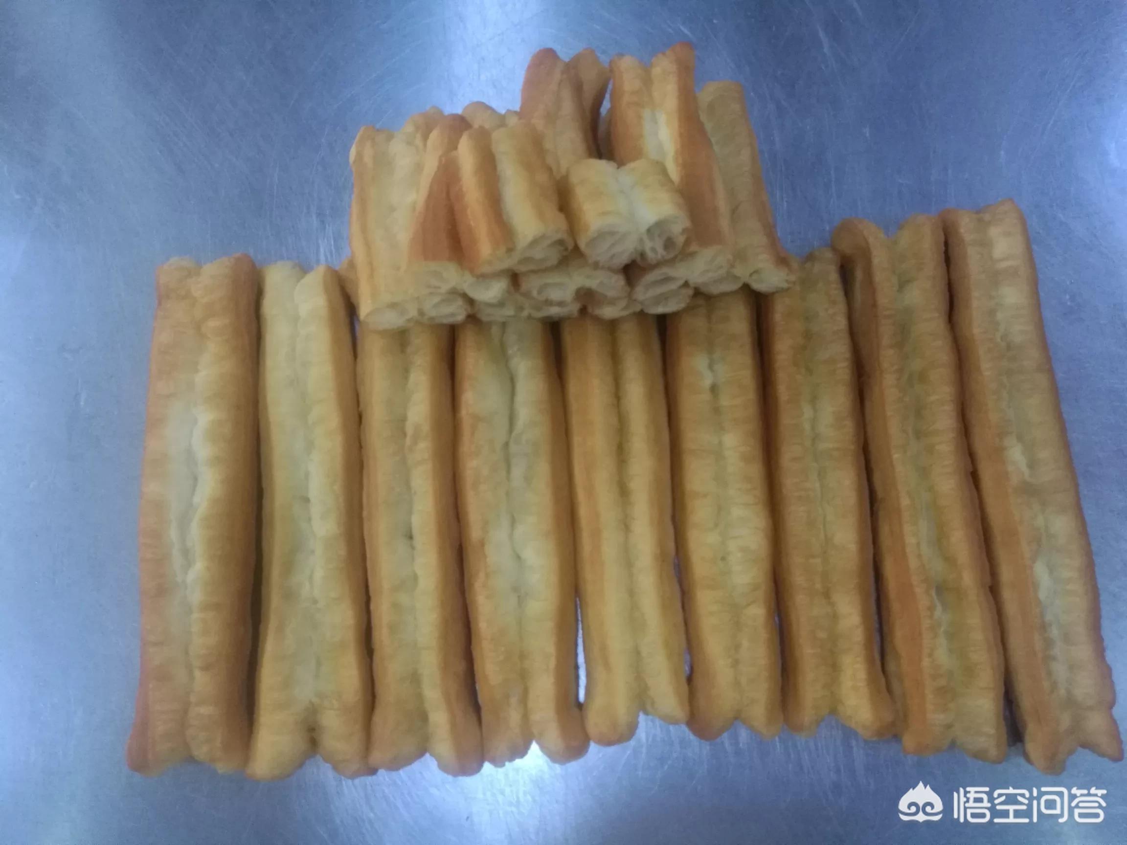 河南的油条怎么样