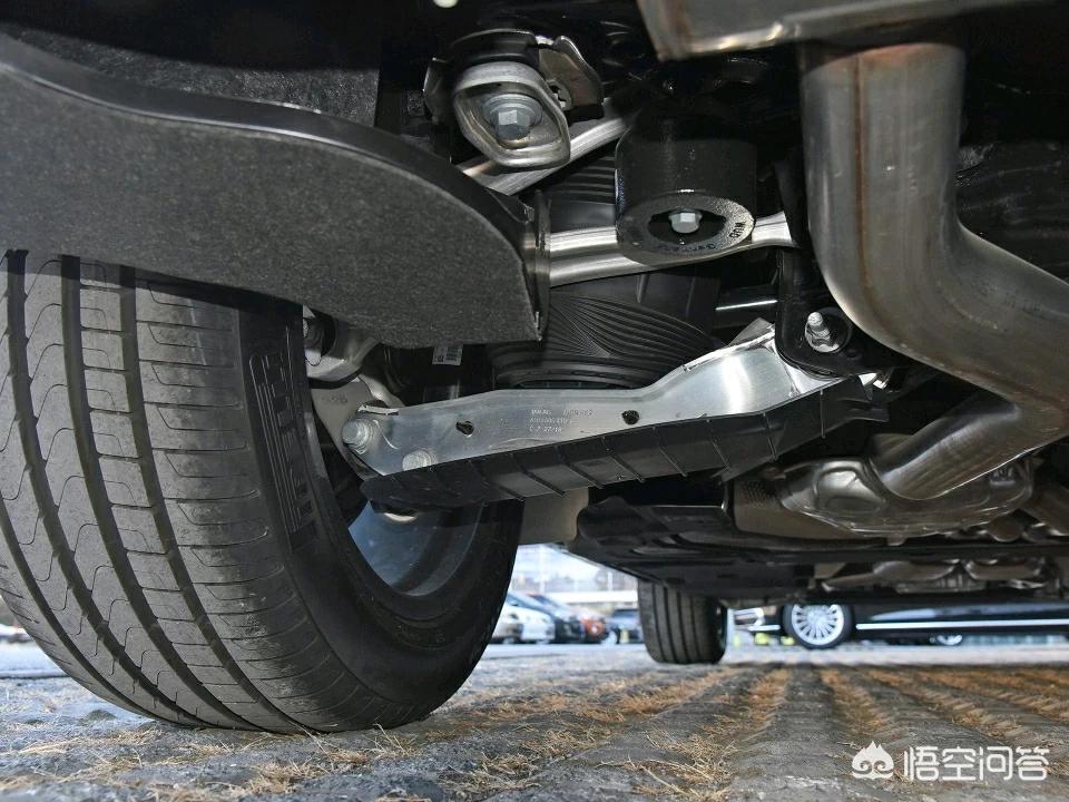 奥迪性能车