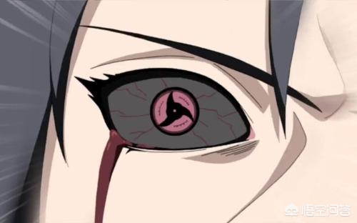 佐助的万花筒写轮眼是什么？：万花筒写轮眼佐助