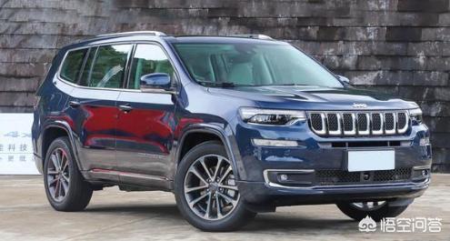 凯迪拉克xt5与锐界