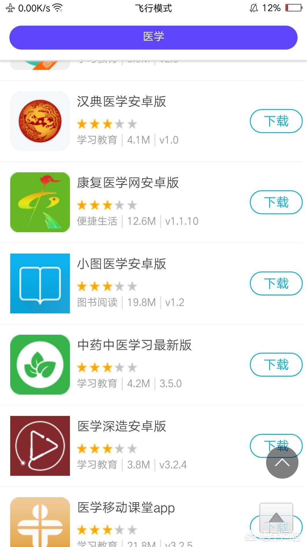 医疗app开发费