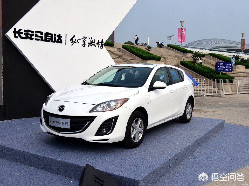 二手桥车