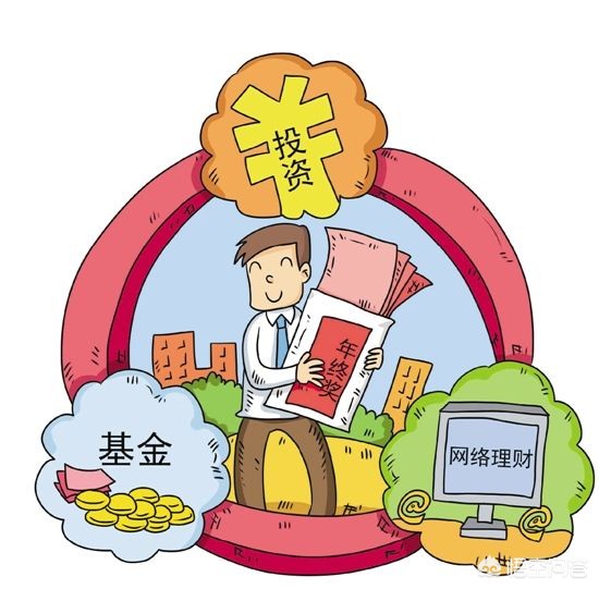 有十万多一点存款，在济南这种二线城市怎么理财合适？