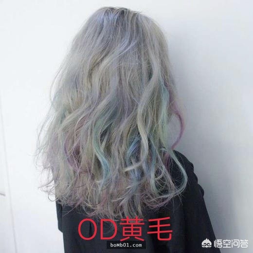 美妆好物推荐养头发
