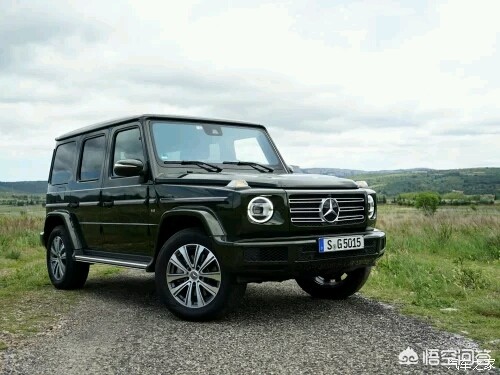 g550奔驰