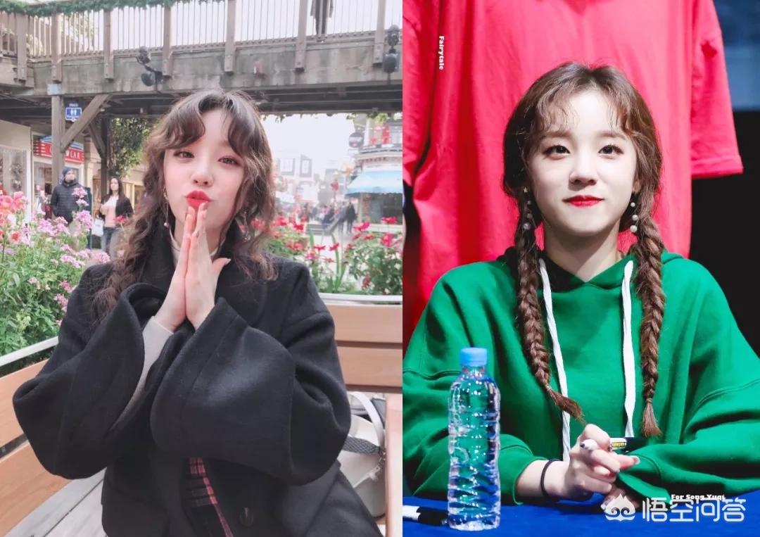 大牌美妆好物推荐羊毛
