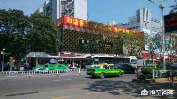 广州市珠海广场都有什么