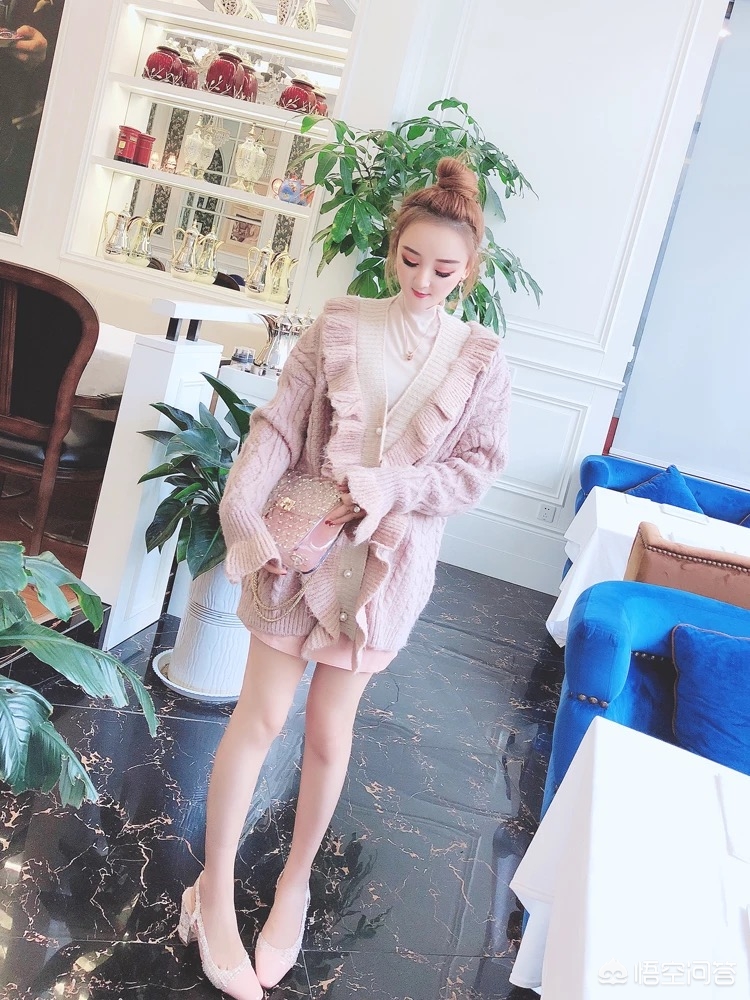 夏日清凉美妆好物
