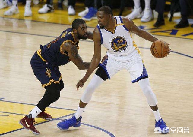 欧文nba赛事分析（最强nba欧文突破加点？）