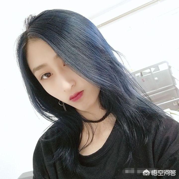 化妆技巧黄黑皮
