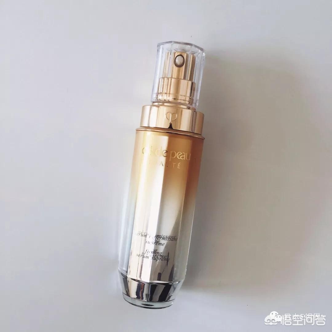 日本美妆细节好物
