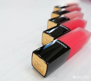 美妆类好物分享唇膏
