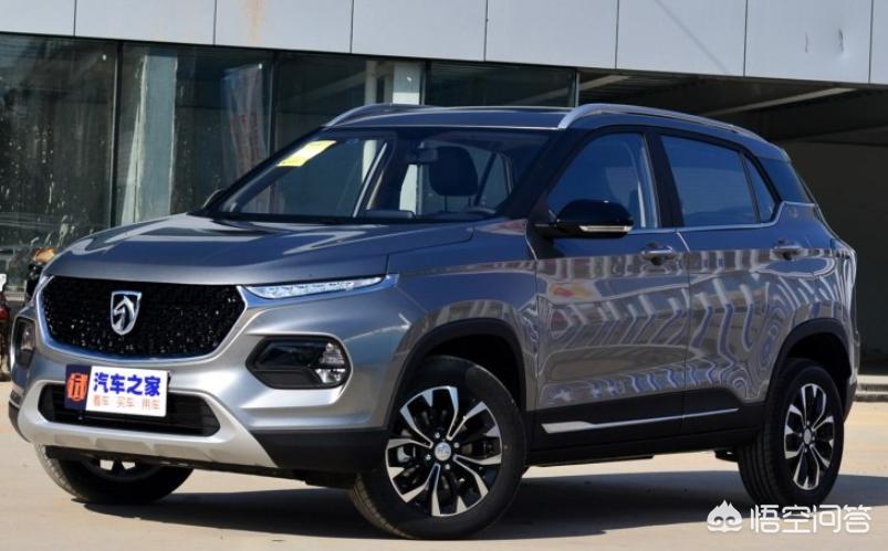 最近汽车报价suv,最近汽车报价大全