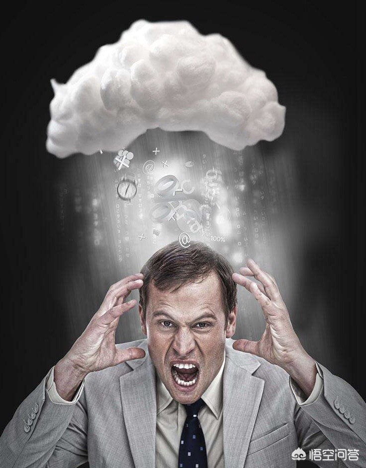 [缓解焦虑]如何缓解焦虑恐惧？