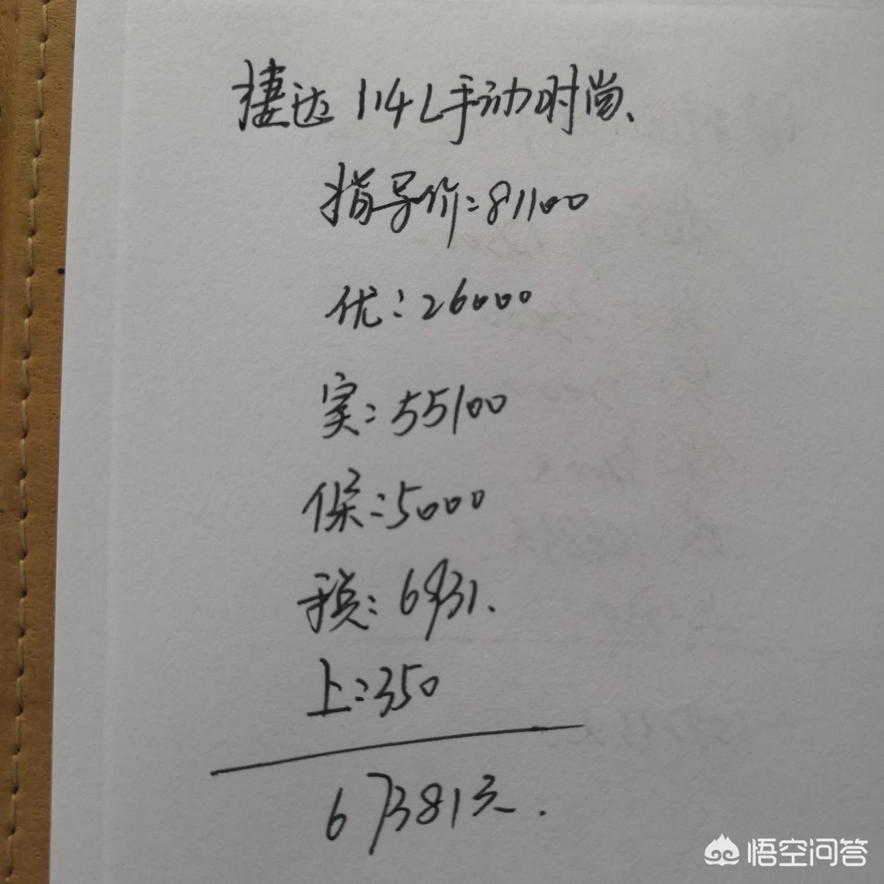 一汽大众捷达汽车报价,一汽大众捷达汽车报价大全