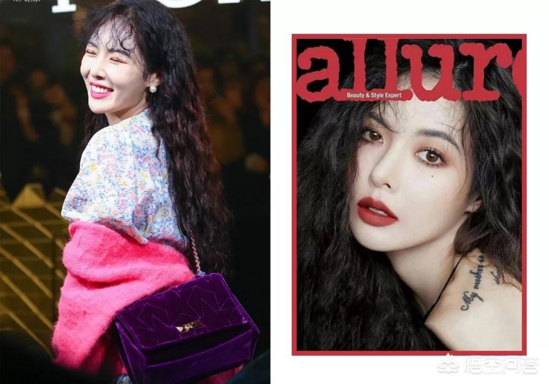 羊毛美妆好物测评博主
