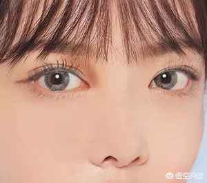 整容化妆技巧和手法
