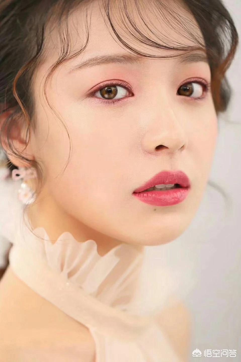 韩系美妆好物
