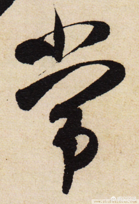 行书字体结构基本方法