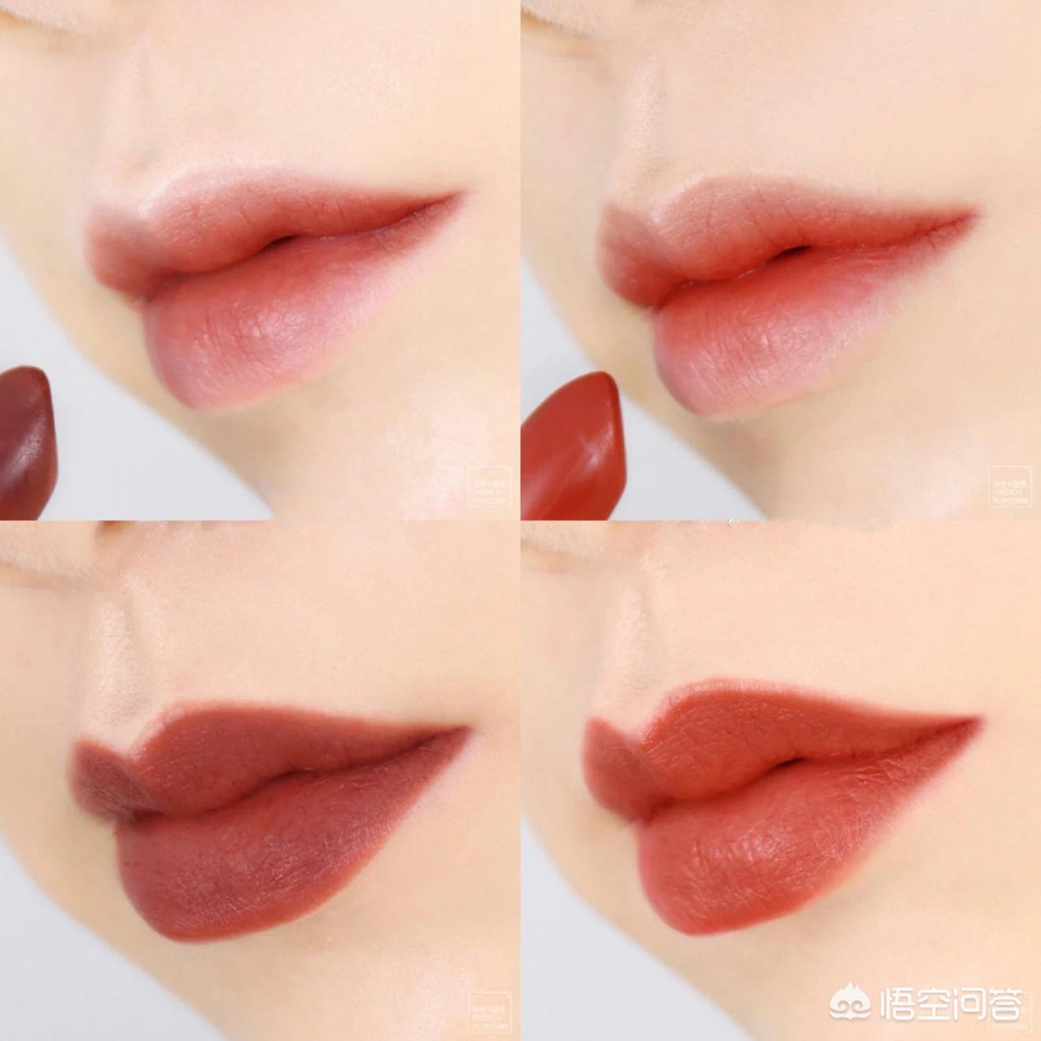 美妆师种草好物推荐
