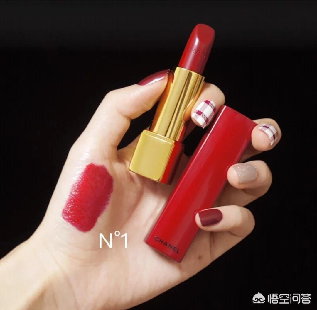 美妆师种草好物推荐
