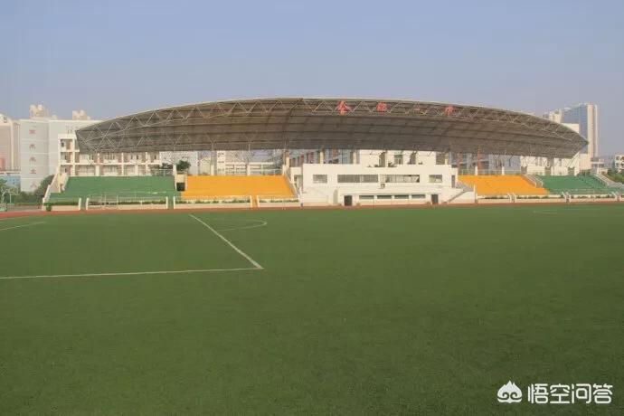 合肥市第一中学在什么区