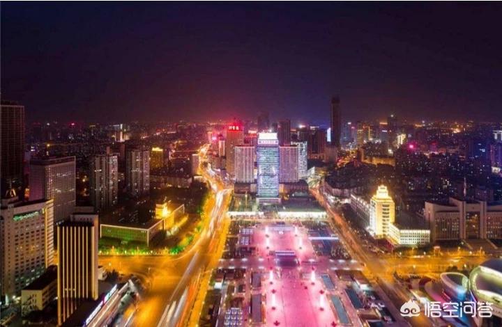 沈阳市几个区发展怎么样