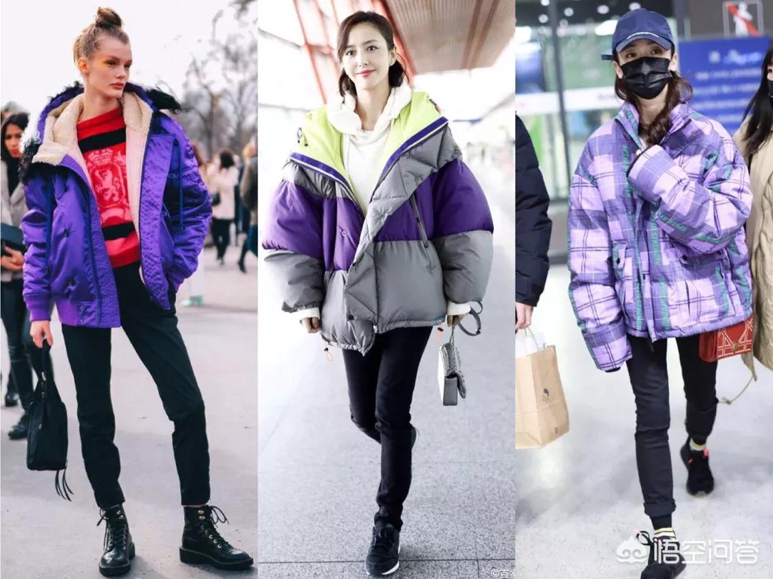 羽绒服推荐羽绒服推荐品牌性价比