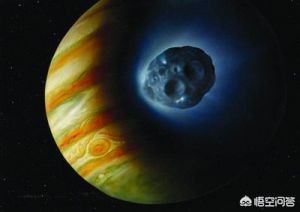 木星(木星是什么意思?) 木星(木星是什么意思?)