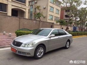 二手车皇冠