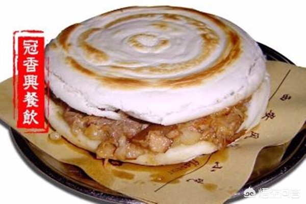 西安市吃什么美食最多