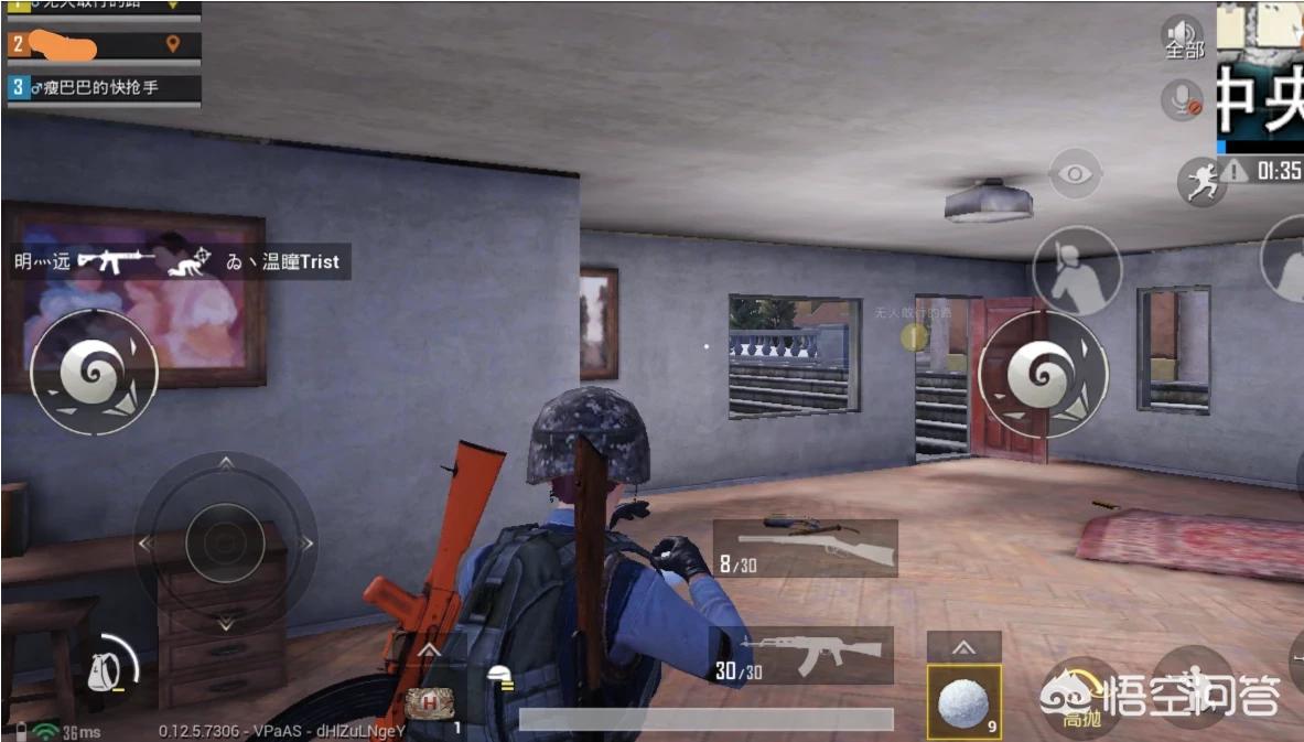 《刺激战场》中出生岛的雪球和苹果可以带到游戏中，你怎么看？