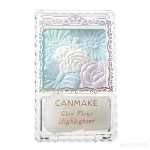 美妆高光品类好物有哪些
