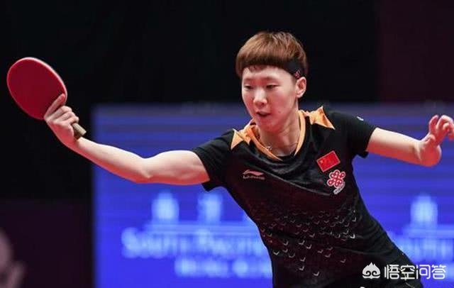 匈牙利乒乓球公开赛女单16强产生，你如何评价这份名单？1/8决赛的对阵和晋级形势如何？