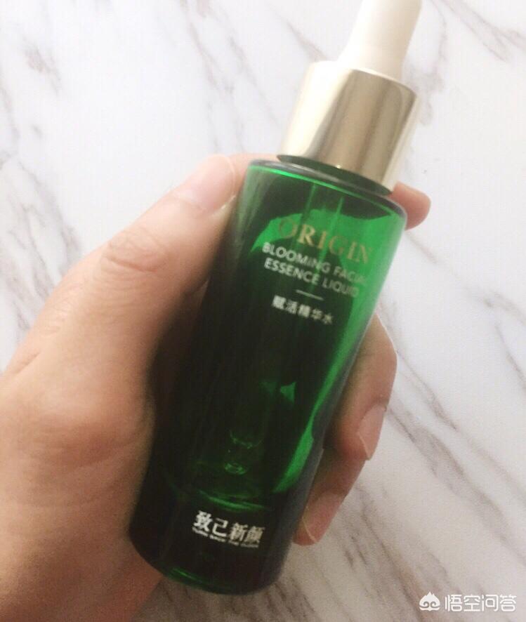 干皮美妆平价好物推荐图
