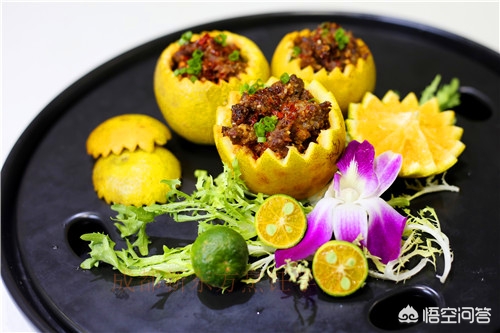 海外生活 中餐食谱图片，海外生活 中餐食谱图片大全