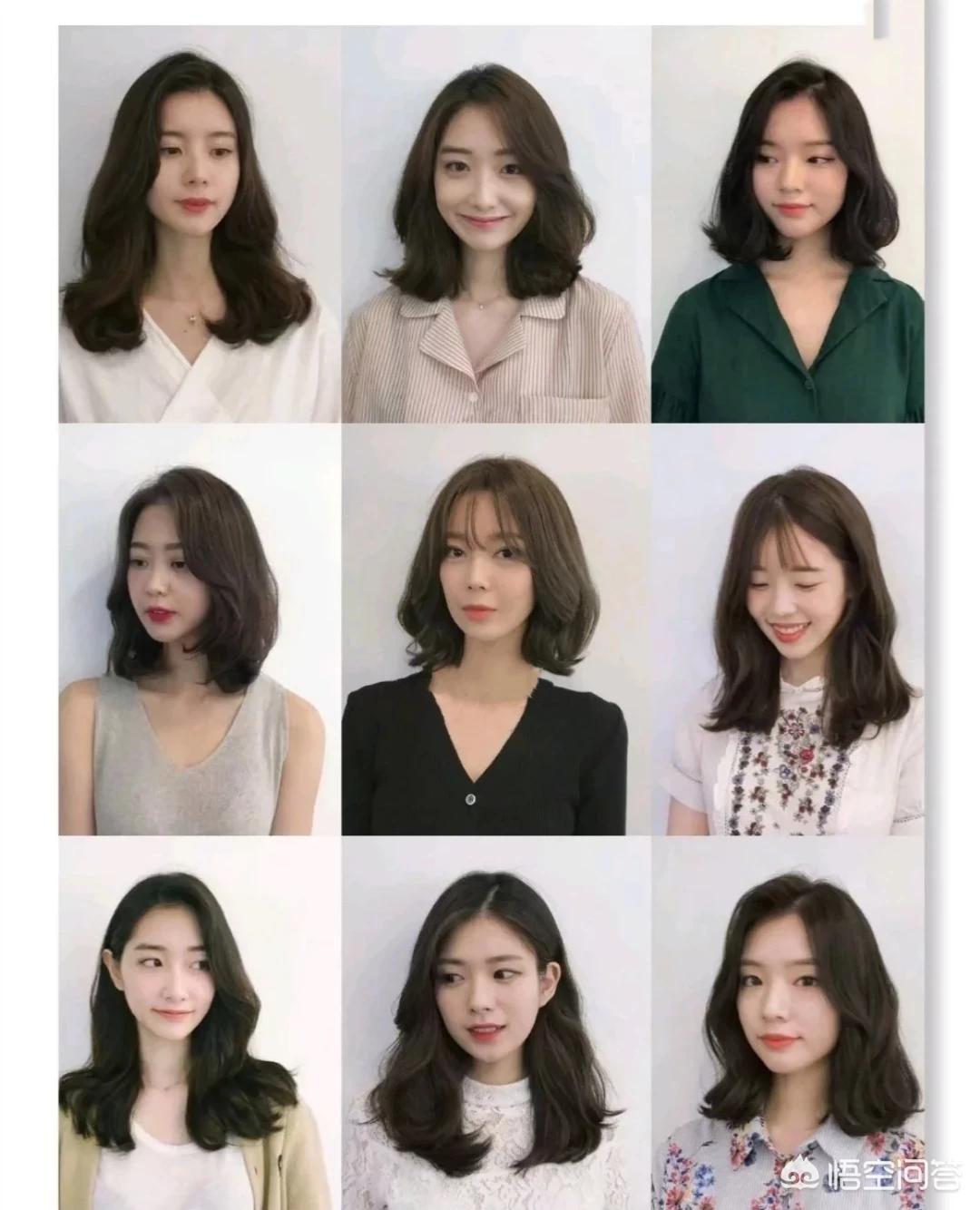 美发美妆用品好物推荐
