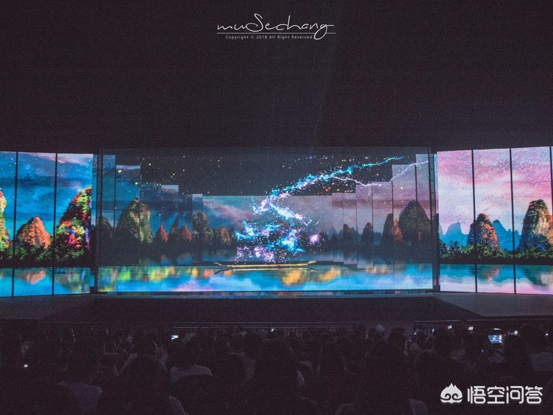 桂林市怎么去桂林千古情